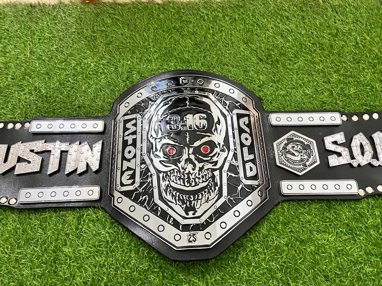4mm SD championship plates