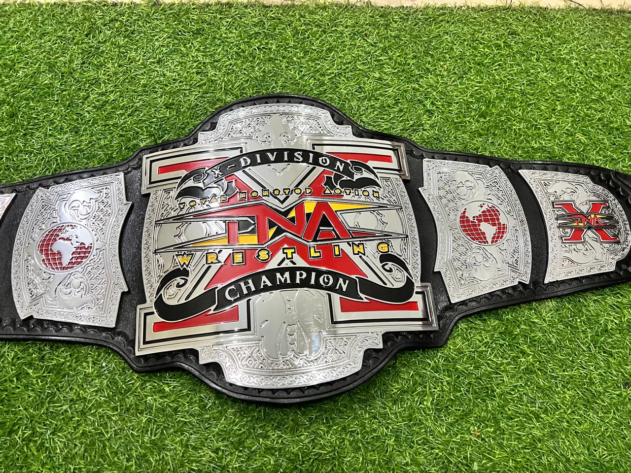 6mm CNC-crafted championship plates