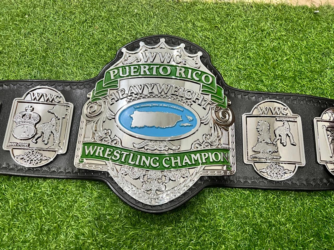 6mm CNC HD championship plates Beautiful silver chrome finish Detailed high-definition platework